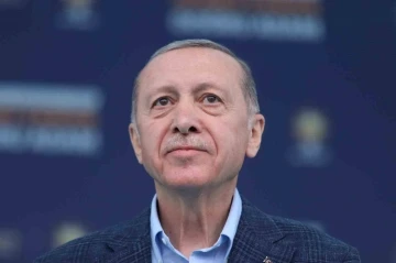 Cumhurbaşkanı Erdoğan: &ldquo;Yalancının mumu yatsıya kadar yanar"