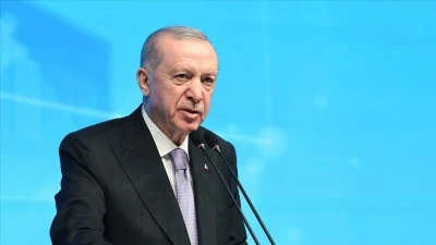 Cumhurbaşkanı Erdoğan, Yeni Zelenda, Angola ve ABD b&uuml;y&uuml;kel&ccedil;ilerini kabul etti