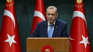 Cumhurbaşkanı Erdoğan'ın Macaristan ziyareti iki &uuml;lke ticari ilişkilerine yeni rota &ccedil;izecek