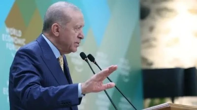 Cumhurbaşkanı Recep Tayyip Erdoğan'dan sıfır atık a&ccedil;ıklaması