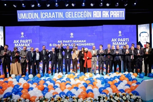 Cumhurbaşkanı Yardımcısı Yılmaz: "T&uuml;rkiye olarak Suriye&rsquo;deki gelişmeleri yakından takip ediyoruz"
