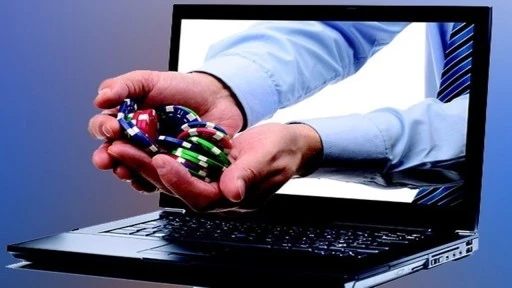 Cumhurbaşkanı Yardımcısı Yılmaz: &ldquo;(Sanal kumarla m&uuml;cadele) Bir eylem planımız var. İlgili diğer kurumlarımızla birlikte bunu hayata ge&ccedil;iriyoruz"