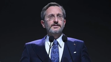 Cumhurbaşkanlığı İletişim Başkanı Altun&rsquo;dan Macaristan ile imzalanan mutabakata ilişkin a&ccedil;ıklama