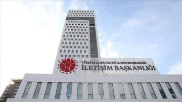 Cumhurbaşkanlığı İletişim Başkanlığı, Dezenformasyon B&uuml;lteni'nin 106. sayısını yayımladı