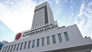 Cumhurbaşkanlığı İletişim Başkanlığı, Dezenformasyon B&uuml;lteni'nin 68. sayısını yayımladı