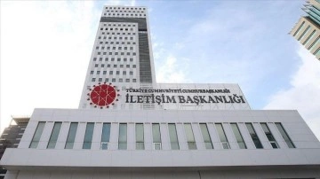 Cumhurbaşkanlığı İletişim Başkanlığı, Dezenformasyon B&uuml;lteni'nin 69. sayısını yayımladı