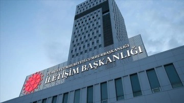Cumhurbaşkanlığı İletişim Başkanlığı, Dezenformasyon B&uuml;lteni'nin 76. sayısını yayımladı