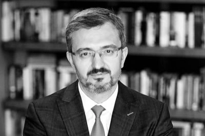 Cumhurbaşkanlığı İletişim Başkanlığı'nda Yeni D&ouml;nem