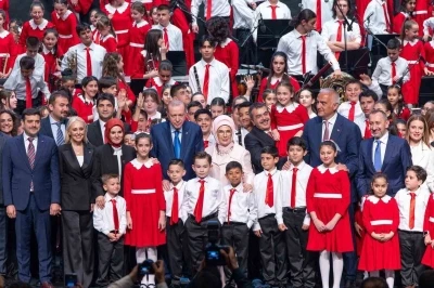 Cumhurbaşkanlığı K&uuml;lliyesi&rsquo;ndeki 5G uygulaması T&uuml;rk Telekom&rsquo;la hayata ge&ccedil;ti
