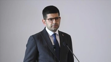 Cumhurbaşkanlığı Yatırım Ofisi Başkanı Dağlıoğlu: Bu yıl &ccedil;ok g&uuml;&ccedil;l&uuml; bir yatırım ajandası var