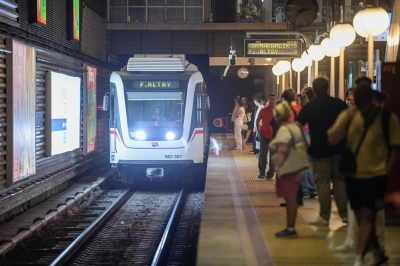 Cumhuriyet Bayramı&rsquo;nda Ulaşım Y&uuml;zde 50 İndirimli