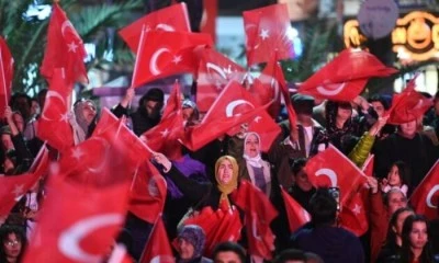 Cumhuriyet Bayramı, Osmangazi'de coşkuyla kutlanacak