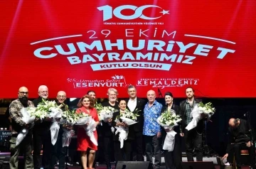 Cumhuriyet D&ouml;nemi&rsquo;nde yetişen b&uuml;y&uuml;k halk ozanları i&ccedil;in anma etkinliği d&uuml;zenledi
