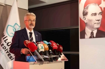 Cumhuriyet&rsquo;in 100. yılı Nil&uuml;fer&rsquo;de &ouml;zel etkinliklerle kutlanacak