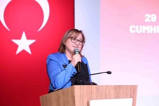 Cumhuriyet Kupası &ouml;d&uuml;l t&ouml;reni d&uuml;zenlendi

