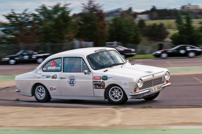 Cumhuriyet Rallisi&rsquo;nde Dostluk Kazandı