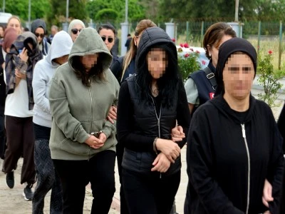 Cumhuriyet tarihinin en b&uuml;y&uuml;k finansal su&ccedil; operasyonu