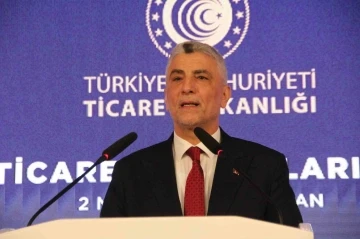 Cumhuriyet tarihinin en y&uuml;ksek Şubat ayı ihracatı ger&ccedil;ekleşti
