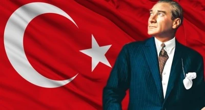 Cumhuriyetimizin 102. yılı M&uuml;nih'te T&uuml;rk G&uuml;n&uuml; Y&uuml;r&uuml;y&uuml;ş&uuml; ile coşkuyla kutlanacak