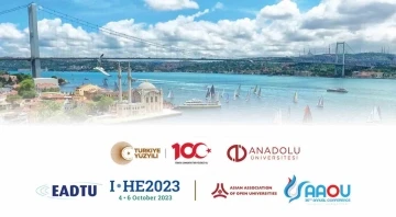 Cumhuriyetin 100&rsquo;&uuml;nc&uuml; yılında Asya ve Avrupa &rsquo;Anadolu&rsquo;da&rsquo; buluşacak
