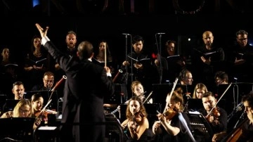 Cumhuriyet'in 100. yılı sanatsal ve k&uuml;lt&uuml;rel etkinliklerle kutlanıyor