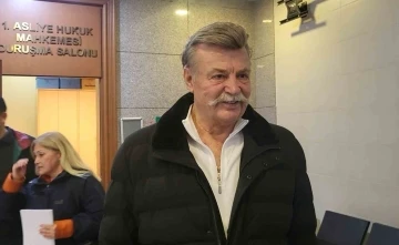 C&uuml;neyt Arkın&rsquo;ın miras davasında Nuri Al&ccedil;o tanıklık yaptı
