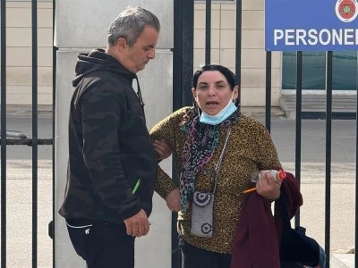 &Ccedil;&uuml;r&uuml;m&uuml;ş cesedin Onur'a ait olduğu, anneden alınan DNA ile kesinleşti