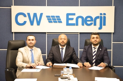 CW Enerji Bayilik Ağını Genişletiyor