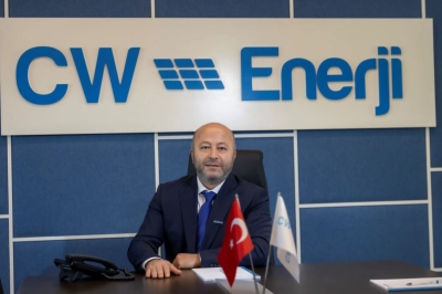 CW Enerji Corporate Culture 100 Listesinde Yerini Aldı