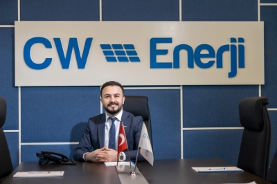 CW Enerji&rsquo;den 24 Milyon Dolarlık Yeni GES S&ouml;zleşmesi