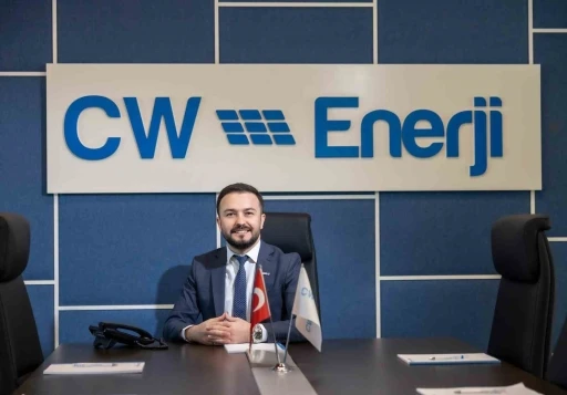 CW Enerji&rsquo;den arazi tipi GES projeleri i&ccedil;in 10,8 milyon dolarlık s&ouml;zleşme

