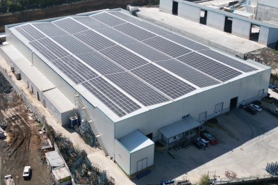 CW Enerji&rsquo;den &Ccedil;evreye ve Ekonomiye Katkı