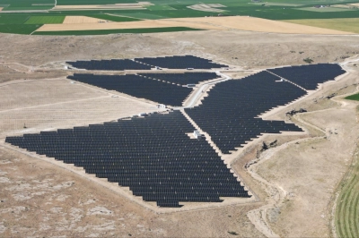 CW Enerji&rsquo;den Doğaya Nefes Aldıran Bir Proje Daha