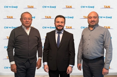 CW Enerji&rsquo;den İşletmelere Tasarruf, Doğaya Katkı