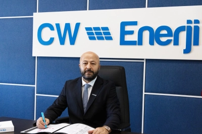 CW Enerji&rsquo;den Kadın Masa Tenisi Takımına Anlamlı Destek