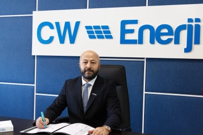 CW Enerji&rsquo;den Yenilenebilir Enerjinin Geleceğine Akademik Katkı