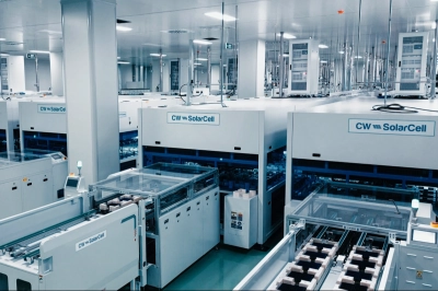 CW Enerji&rsquo;den Yerli &Uuml;retimde K&uuml;resel Başarı