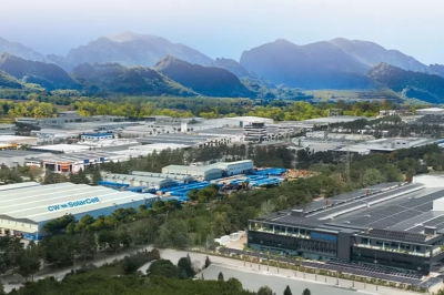 CW Enerji Fortune 500 T&uuml;rkiye&rsquo;de G&uuml;c&uuml;n&uuml; Bir Kez  Daha G&ouml;sterdi