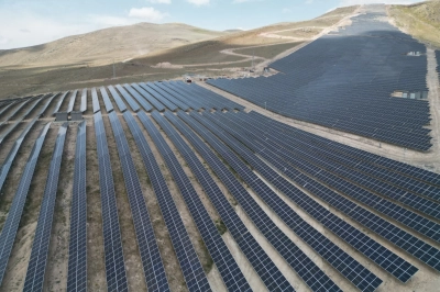 CW Enerji GES Projeleriyle Hem Enerji Arzına Hem &Ccedil;evreye Katkı Sağlamaya Devam Ediyor