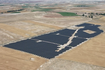 CW Enerji Panelleri ile Polyteks&rsquo;in Enerji İhtiyacına Kalıcı &Ccedil;&ouml;z&uuml;m