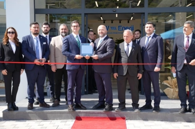 CW Enerji Plus Bayi Ağına Bodrum&rsquo;u da Ekledi