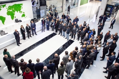 CW Enerji Tarımda Enerji Verimliliği ve S&uuml;rd&uuml;r&uuml;lebilirlik İ&ccedil;in &Ccedil;&ouml;z&uuml;m Olanaklarını Anlattı