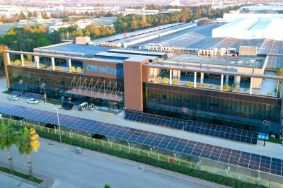 CW Enerji TOPCon High Efficiency H&uuml;creleriyle Uzun &Ouml;m&uuml;r ve Performans Sertifikası Kazandı