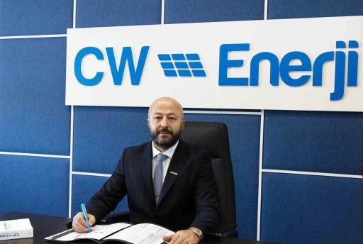 CW Enerji T&uuml;rkiye Turizm Tedarik Buluşması&rsquo;nda s&uuml;rd&uuml;r&uuml;lebilir enerji &ccedil;&ouml;z&uuml;mlerini tanıttı
