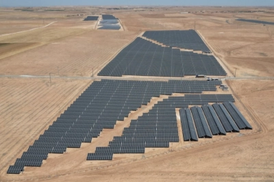 CW Enerji ve Desan Deniz İnşaat&rsquo;tan S&uuml;rd&uuml;r&uuml;lebilir Geleceğe G&uuml;&ccedil;l&uuml; Adım