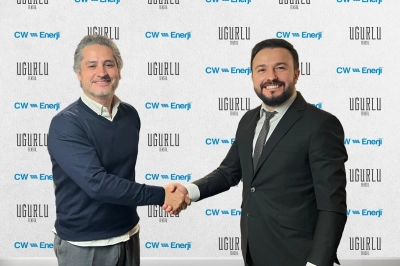 CW Enerji ve Kemal Uğurlu Tekstil&rsquo;den G&uuml;neş Enerjisinde G&uuml;&ccedil; Birliği