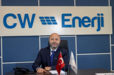 CW Enerji&rsquo;ye Kariyer.net&rsquo;ten &lsquo;İnsana Saygı &Ouml;d&uuml;l&uuml;&rsquo;