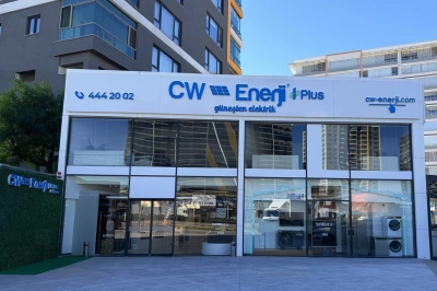 CW Enerji Yeni Plus Bayileri ile T&uuml;rkiye&rsquo;nin D&ouml;rt Bir Yanında