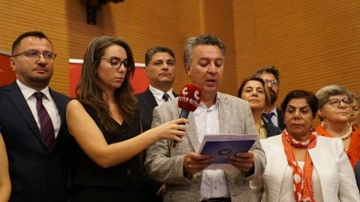 &Ccedil;YDD'den &Ccedil;ağdaş Eğitim Paneli