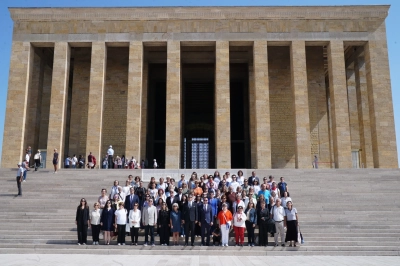 &Ccedil;YDD&rsquo;den &Ccedil;ağdaş Eğitim Paneli: &Ccedil;ocuklarımızın Geleceği Piyasaya Ve Dogmaya Teslim Edilemez!